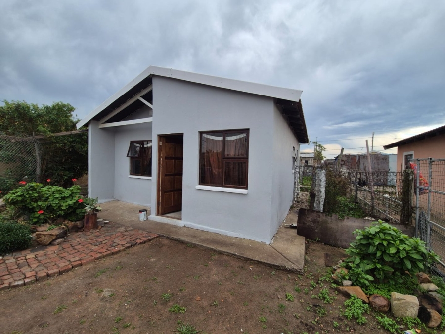 2 Bedroom Property for Sale in Bloemendal Eastern Cape